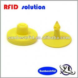 RFID tag for animal,animal ear tag,