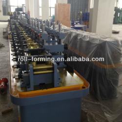 RFM-BG series stailess steel pipe welding making machine