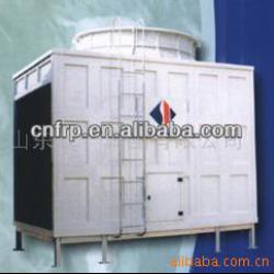 RFP industrial cross flow cooling tower 200-4000 ton/h