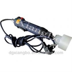 RG-1 Hand held electric bottle capping machine