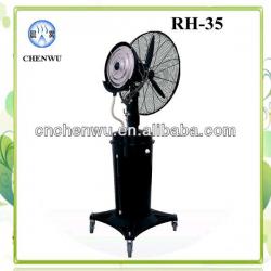 RH- 35 industrial mist fan