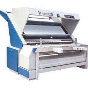 RH-A02 Automatic Fabric Inspection Rolling Machine