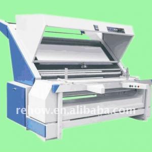 RH-A02 Fabric Inspection Rolling Machine