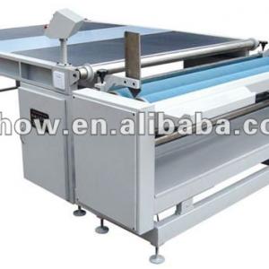 RH-C01 Table Fabric Inspection Winding Machine