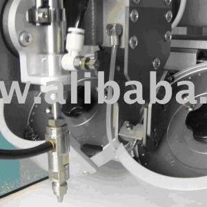 Rhinestone Hot Fix Setting machine for fabric decorating