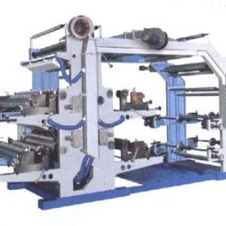 RHT Series Flexible Letter Press