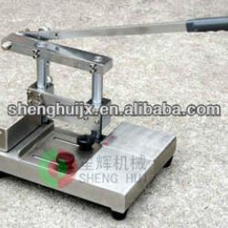 Rib Cutter, Rib Slicing Machine, Rib Slicer, Rib Processing Machine