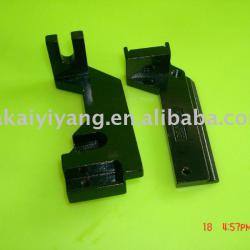 ribbon holder/ribbon cross holder/ribbon loom spare parts