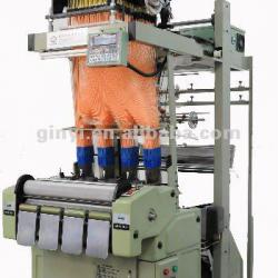 ribbon making machine