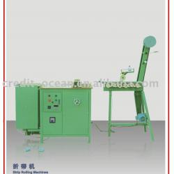 Ribbon Rolling Machine