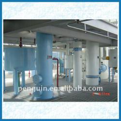 rice bran solvent extraction plant