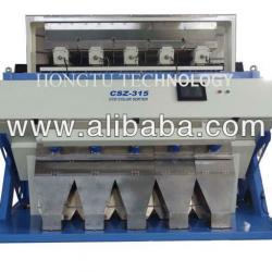 Rice Color Sorter