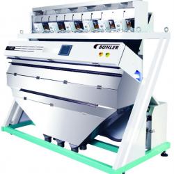 Rice Color Sorting Sorter Machine