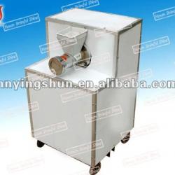 Rice Flour Making Machine