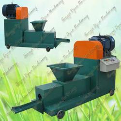 Rice Husk Briquette Machine High Quality Energy-saving