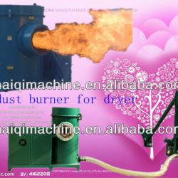 Rice husk burner Replace oil ,coal,gas