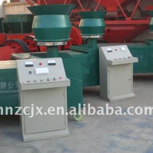 Rice Husk Molding Machine Straw Molding machine Straw Pellet Machine