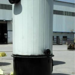 rice husk thermal oil heater