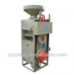 Rice Machine Rice Mill