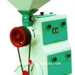 rice mill machinery