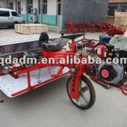 rice planting machine