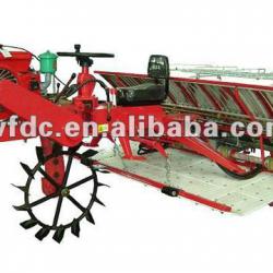 rice transplanter