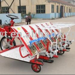 Rice Transplanter 2Z-6300B