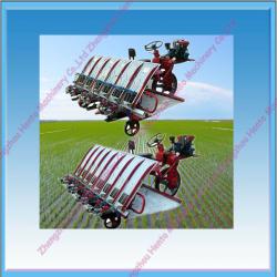 Rice Transplanting Machine