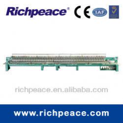 Richpeace 56 Heads Embroidery Machine,overall embroidery,lace embroidery,saree embroidery,replace schiffli embroidery machine