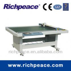 Richpeace Garment Cutting Plotter, TM Cutting Machine, Pattern Cutting Plotter, Paper Cutting Pattern Plotter,