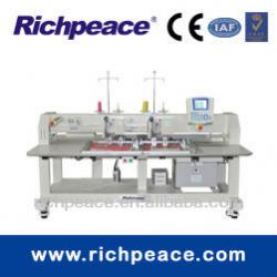 Richpeace High Speed Template Sewing Machine