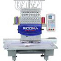 Ricoma RCM-1501PT 15 Needle Embroidery Machine