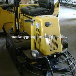 ride on concrete trowel RWMG236