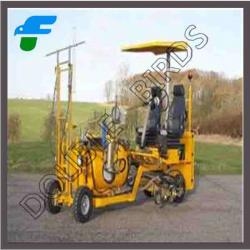 Ride Type Paint Machine/Road Line Marking Machine