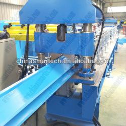 Ridge Cap Forming Machine,Ridge Roll Forming Machine,Russian Popular Ridge Forming Machine