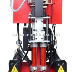 rigid polyurethane foaming equipment