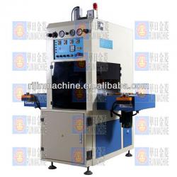 Rijin 10kw High Frequency Plastic Welding Machine/Welder