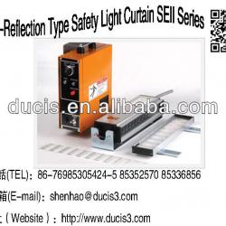 RIKEN/JAPAN Safety Light Curtains for Press Machine