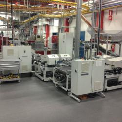 RIMA trimmer line