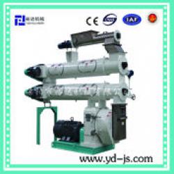 ring dia feed pellet machine/fish feed pellet machine