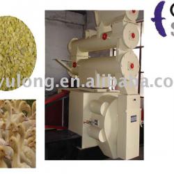 ring die pellet machine(CE certificate)