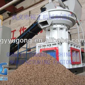 Ring die pellet machine,wood pellet mill price