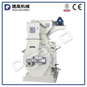 ring die sawdust pellet mills