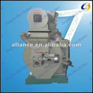 ring die straw wood pellet mill