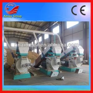 Ring Die Wood Pellet Line/Wood Pellet Plant Mill Manufacture( 0086-13721419972)