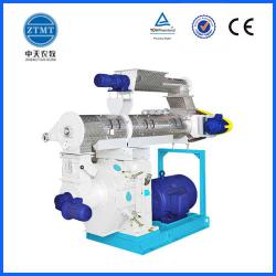 Ring Die wood Pellet Mill/wood pellet machine