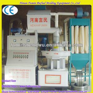 Ring die wood pellet mill,wood pellet machine of fumin