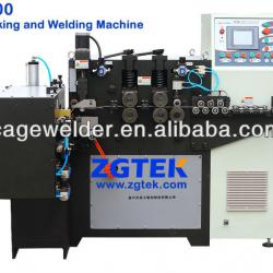 Ring Making Machine