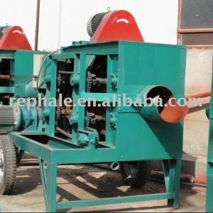 Ring type wood bark machine 0086 371 67670501