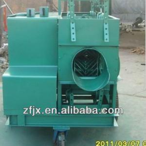 Ring Type Wood Debark machine/ Log Debarker